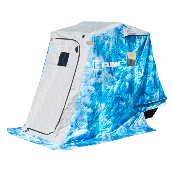 Kenai Pro Cracked Ice Thermal Replacement Tent