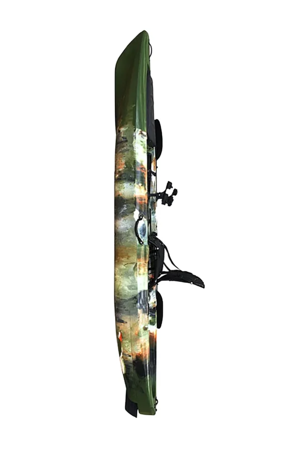 Viking Kayak - Image 5