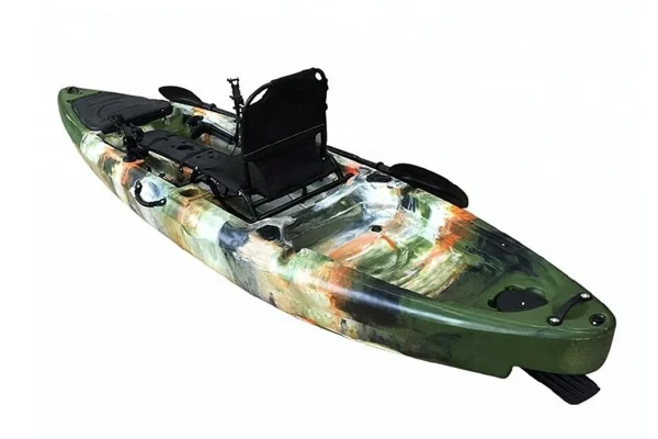 Viking Kayak - Image 4