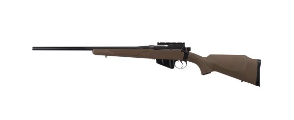 Monte Carlo Enfield Stock - #1 MK3, Woodland Brown - Image 3