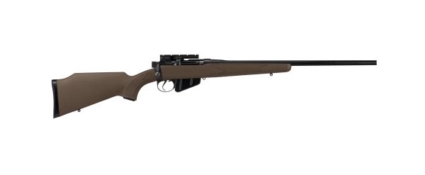 Monte Carlo Enfield Stock - #1 MK3, Woodland Brown