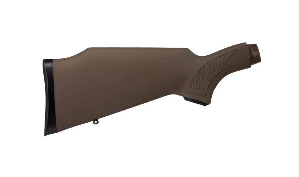 Monte Carlo Enfield Stock - #1 MK3, Woodland Brown - Image 6