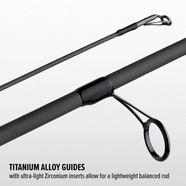 Zenon™ Spinning Rod - Medium, 7' - Image 3
