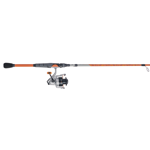 Max STX Spinning Combo - 7' - Image 2