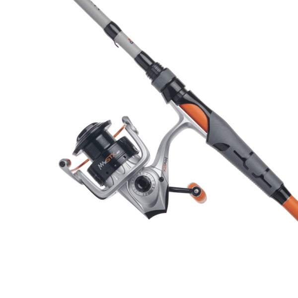 Max STX Spinning Combo - 7' - Image 3