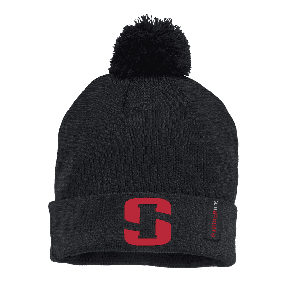 Antifrz Hat - Black