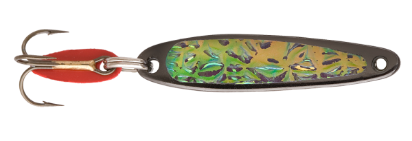 Black Ice Jig - 1/5 oz