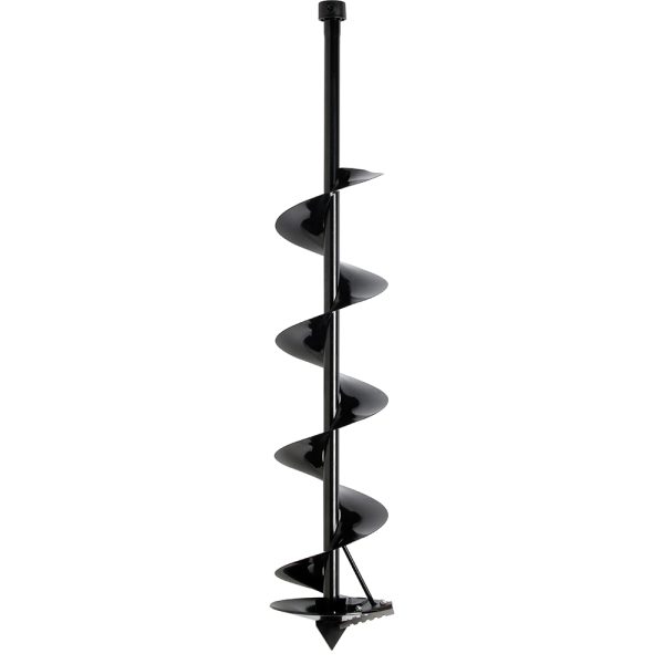 Single Chipper Drill - 10.25"