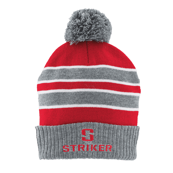 Double Up Knit Hat