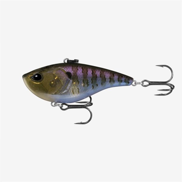 El Diablo Multi Rattle