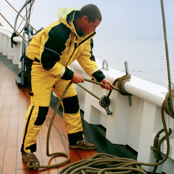 Survival Endurance Suit