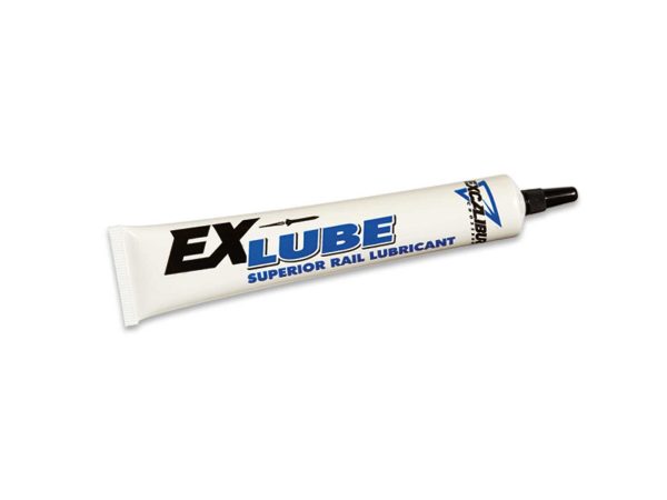 Ex-Lube Rail Lube