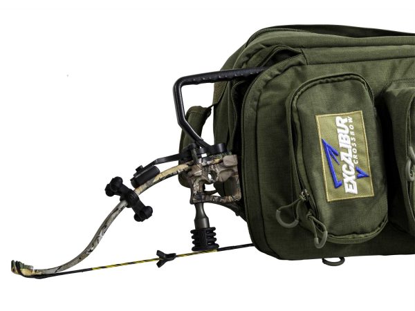 Explore™ Take Down Series Crossbow Case - Image 2