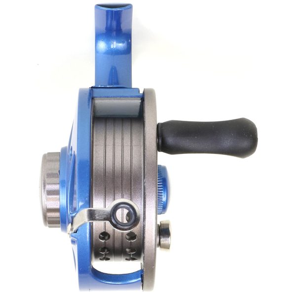 Genz 200 Ice Spooler Reel - Image 2