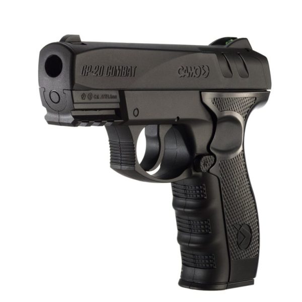 GP-20 Combat CO2 BB Pistol 4.5mm