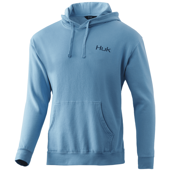Bass Cotton Hoodie - Image 2