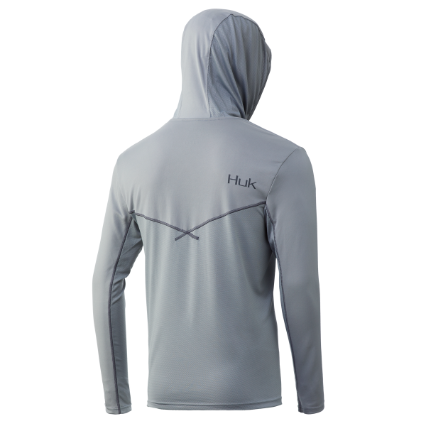 Icon X Hoodie - Image 2