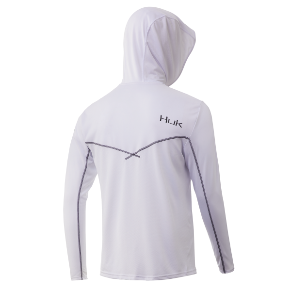 Icon X Hoodie - Image 3