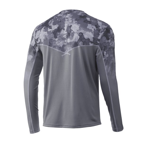 Icon X Refraction Fade Shirt - Image 4