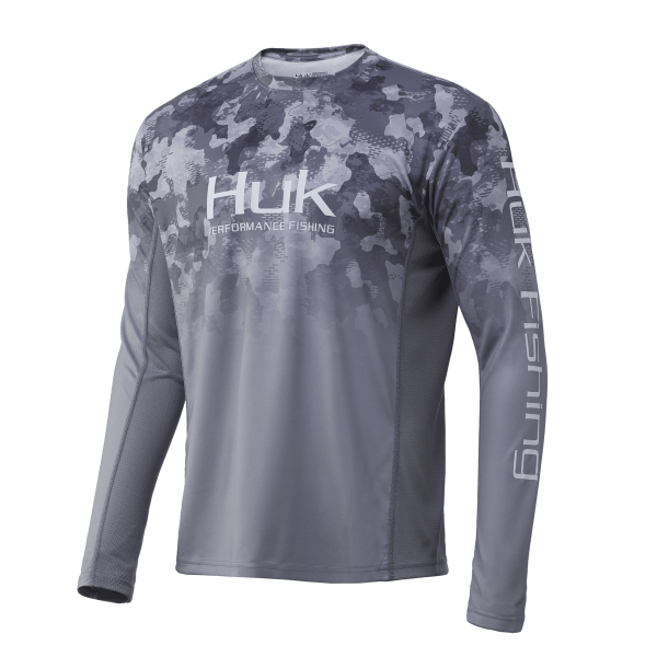 Icon X Refraction Fade Shirt - Image 3