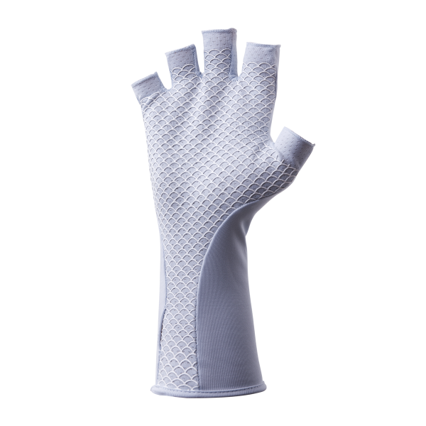 Huk Pursuit Sun Glove Plein Air Palm