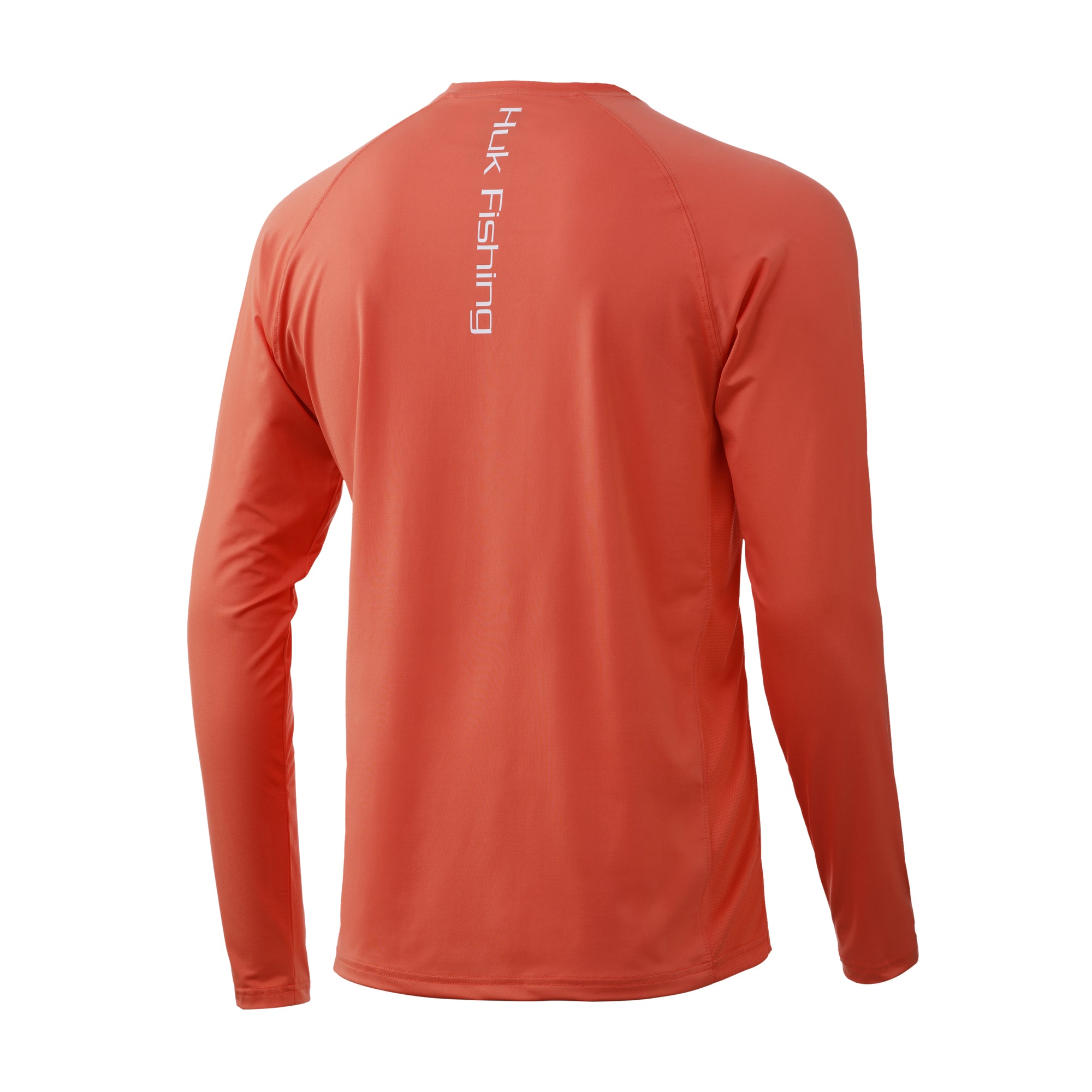 Pursuit Vented Long Sleeve - Image 4