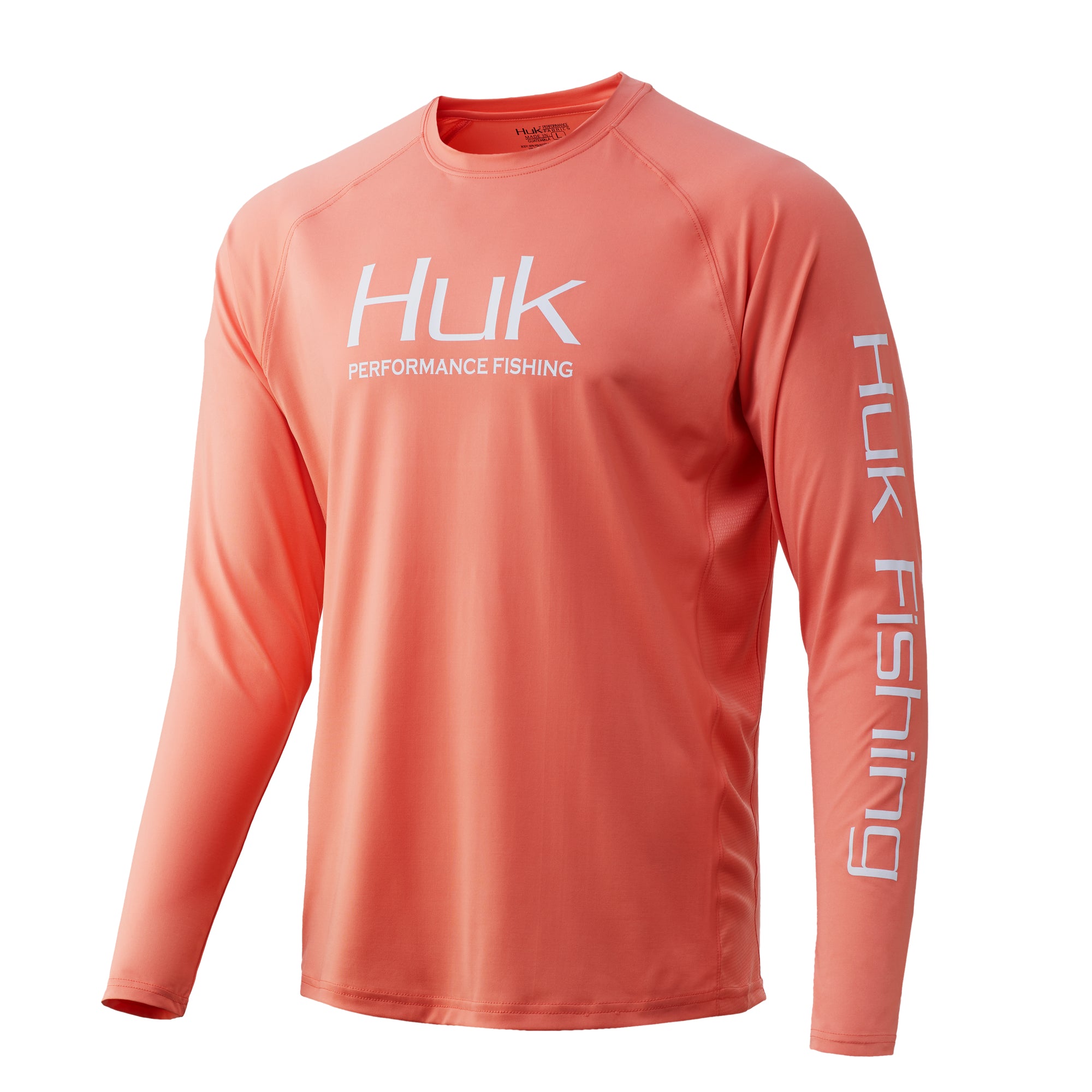 Pursuit Vented Long Sleeve - Image 3