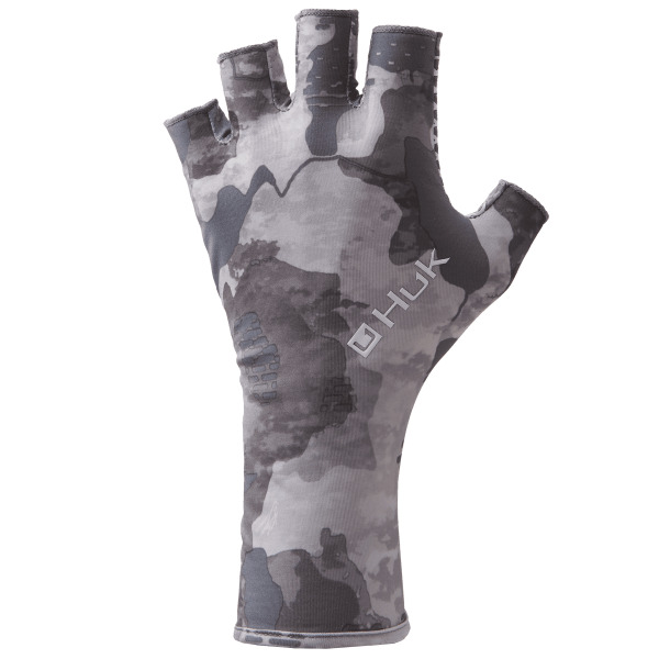 Refraction Sun Gloves - Image 2