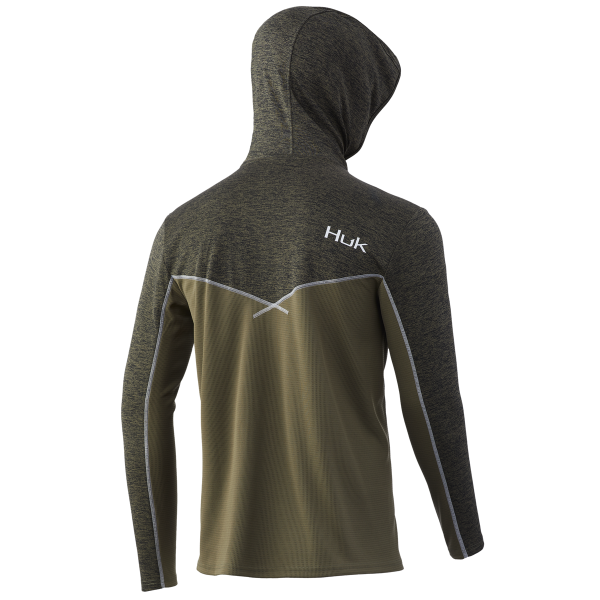 Icon X Coldfront Hoodie - Image 2