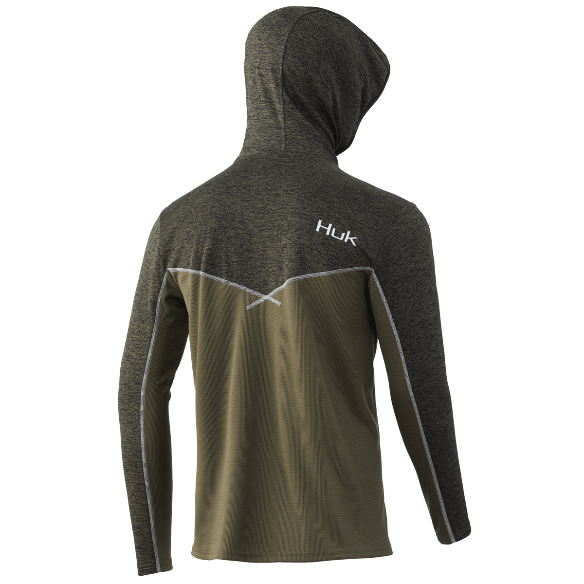 Icon X Coldfront Hoodie - Image 2