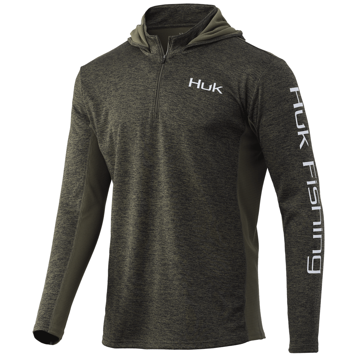 Icon X Coldfront Hoodie