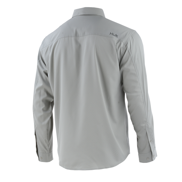 Tide Point Solid Long Sleeve - Image 2