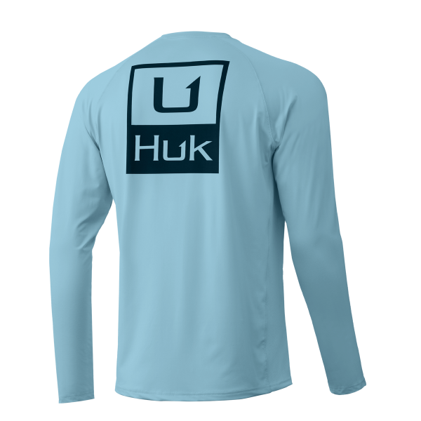 Huk'd Up Pursuit - Image 3
