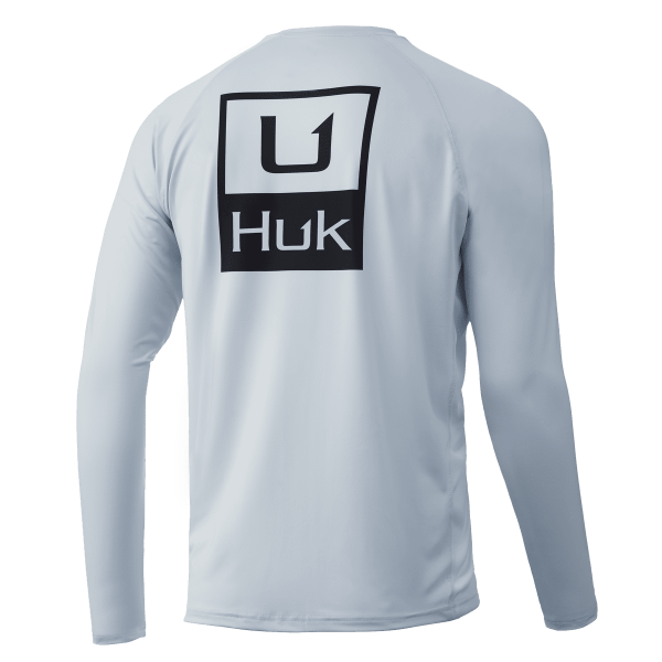 Huk'd Up Pursuit