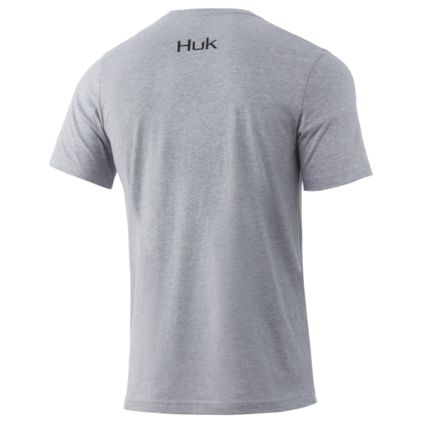 HUK'D UP Tee - Short Sleeve - Image 4