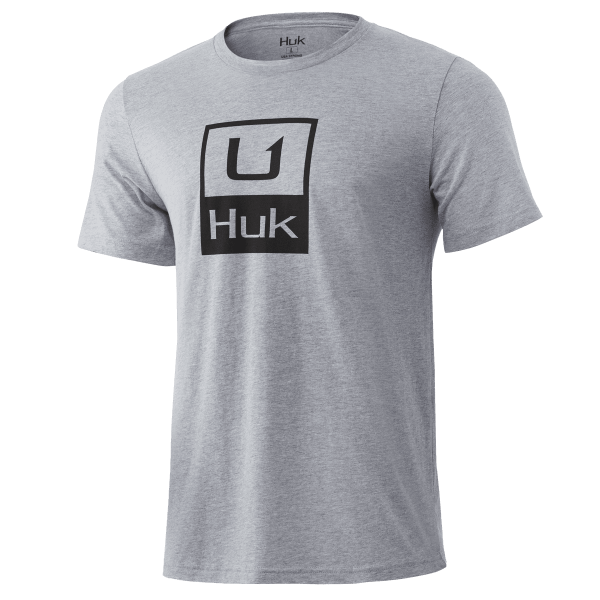 HUK'D UP Tee - Short Sleeve - Image 3