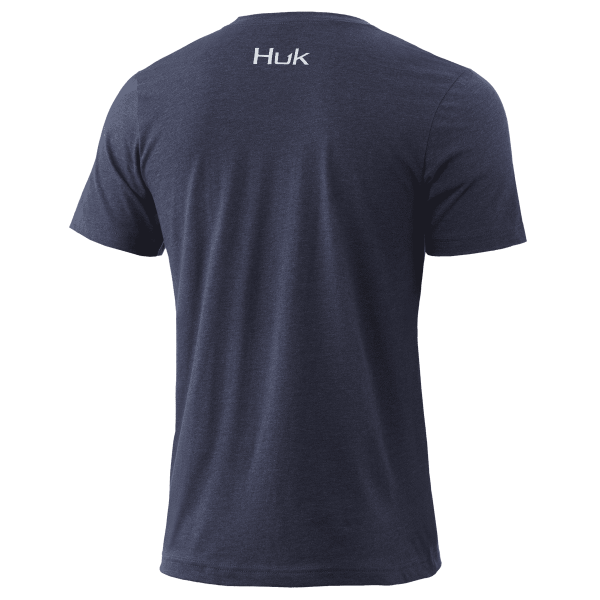 HUK'D UP Tee - Short Sleeve - Image 2
