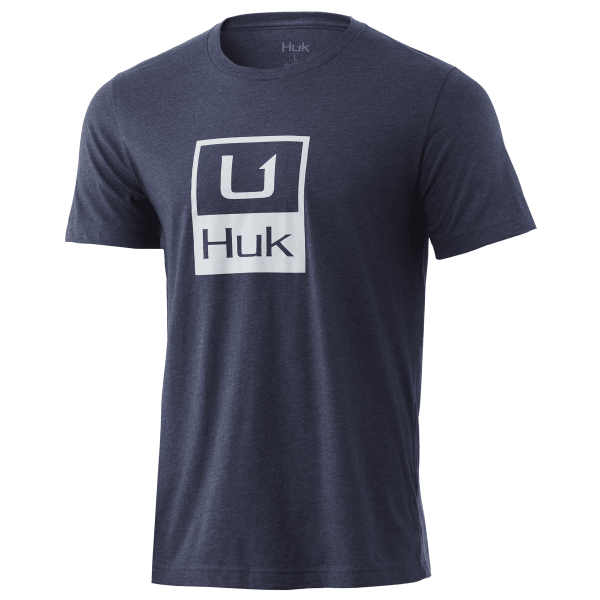 HUK'D UP Tee - Short Sleeve