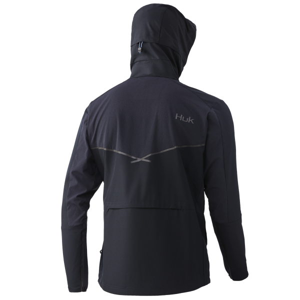 Icon X Lightweight Jacket - Image 2