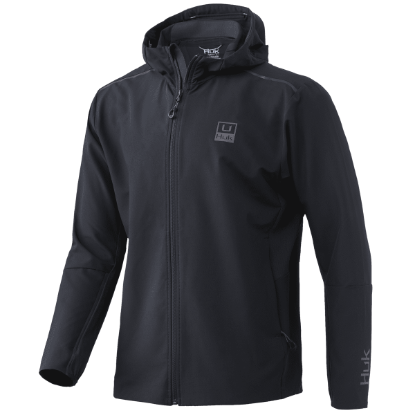 Icon X Lightweight Jacket
