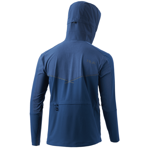 Icon X Lightweight Jacket - Image 4