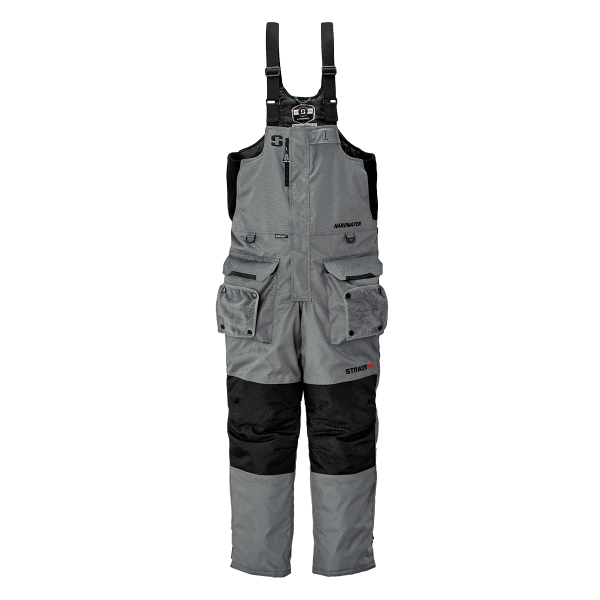 Hardwater Bib