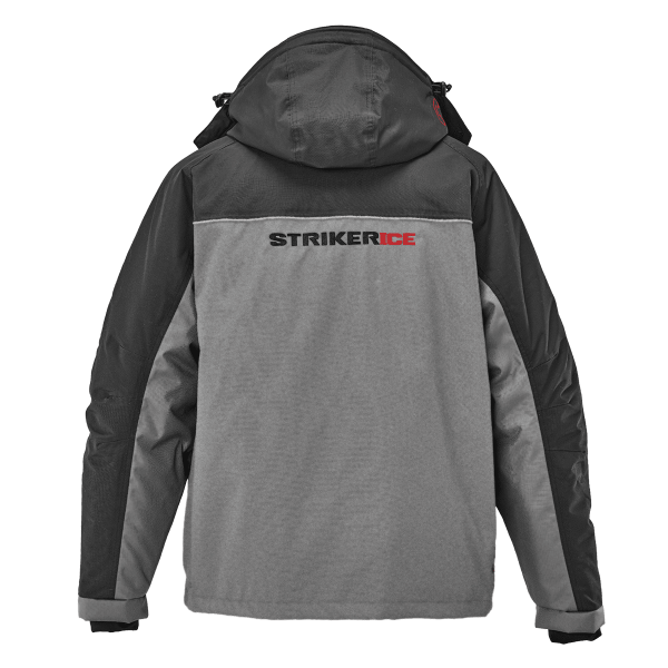 Hardwater Jacket - Image 2