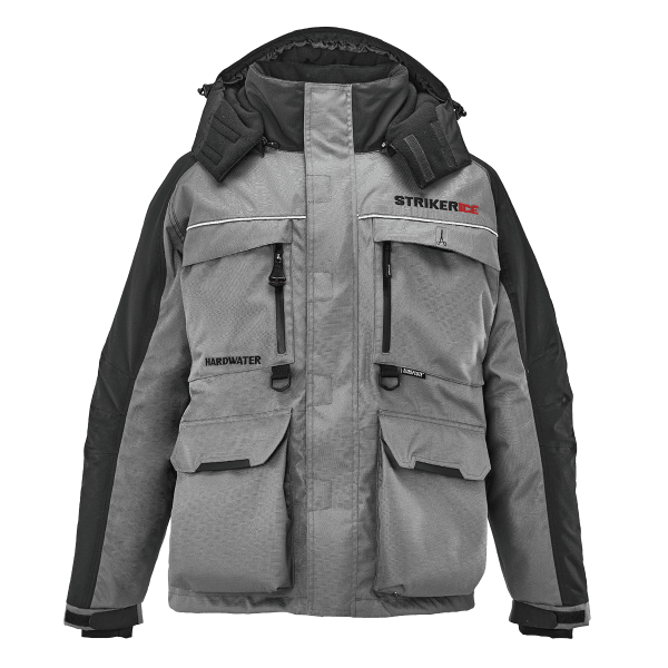 Hardwater Jacket
