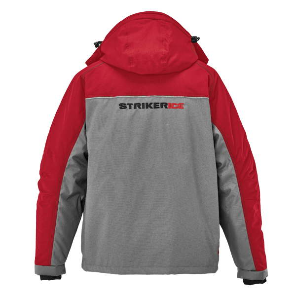 Hardwater Jacket - Image 6