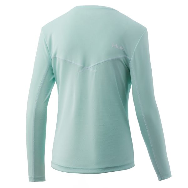 Women's Icon X Long Sleeve Shirt - Image 4