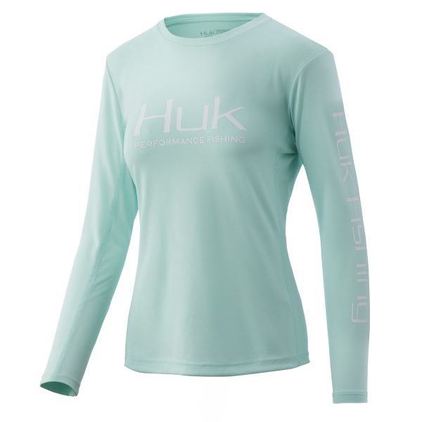 Women's Icon X Long Sleeve Shirt - Image 3