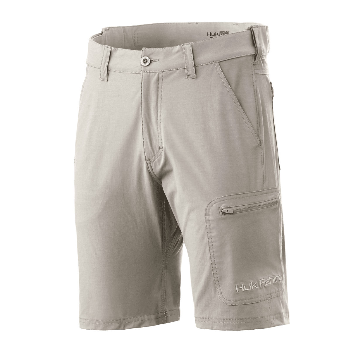 Next Level 10.5in Short