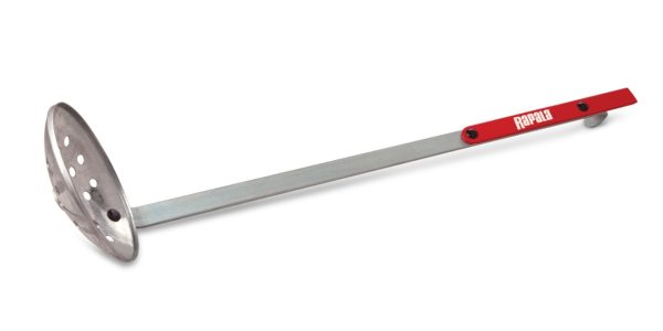 Metal Ice Skimmer/Scoop