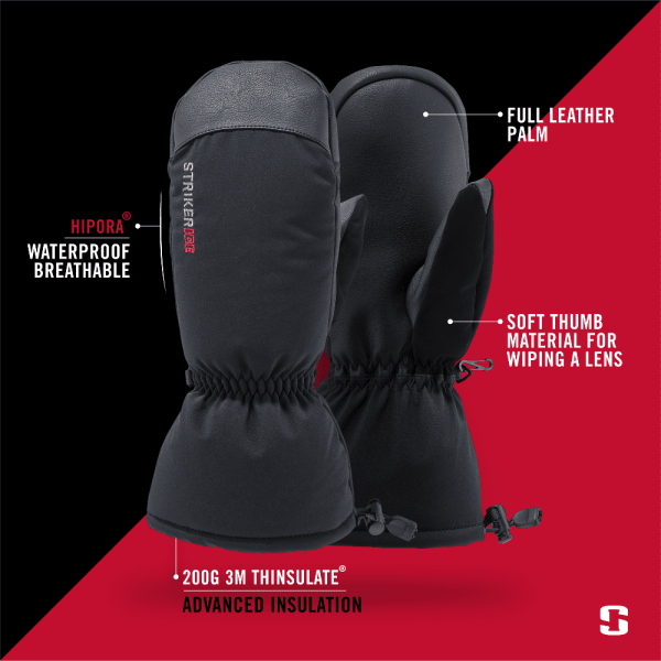 Tundra Mitts - Image 4